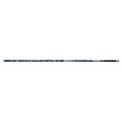 Вудка для риболовлі, без кілець, Siweida Panther Hard Pole, тест до 45г, довжина 5м